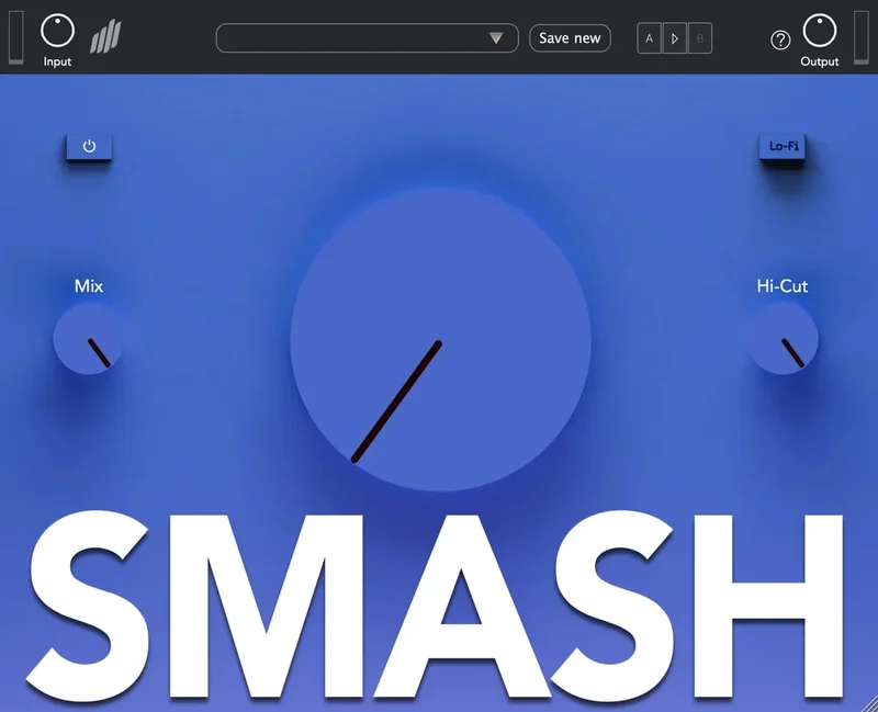 KIT Plugins Smash interface