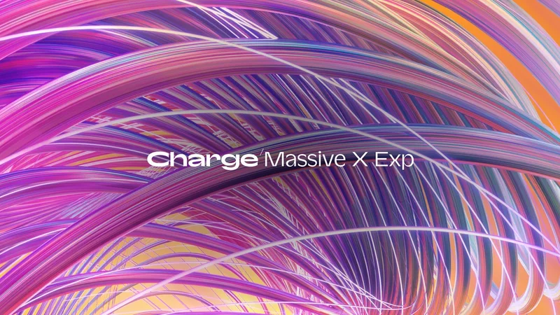 Charge interface