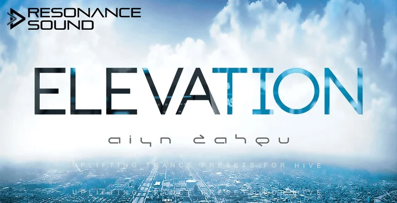 Resonance Sound AZS - Elevation for Hive interface