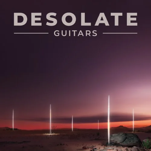 e-instruments Desolate Guitars Crossgrade interface