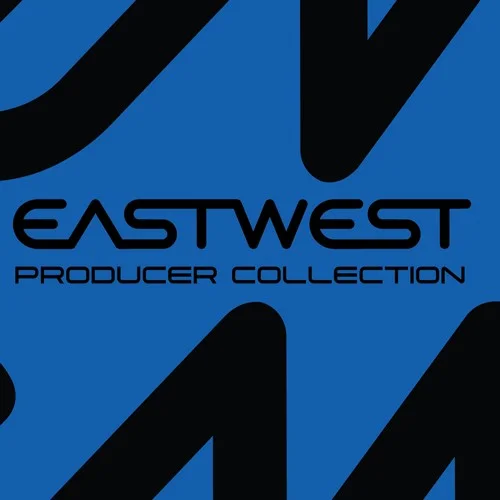 EastWest Sounds Producer Collection interface