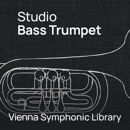 VSL - Vienna Symphonic Library Studio Bass Trumpet interface