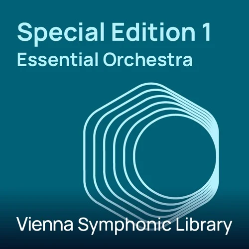 VSL SYNCHRON-ized Special Edition Vol. 1 interface