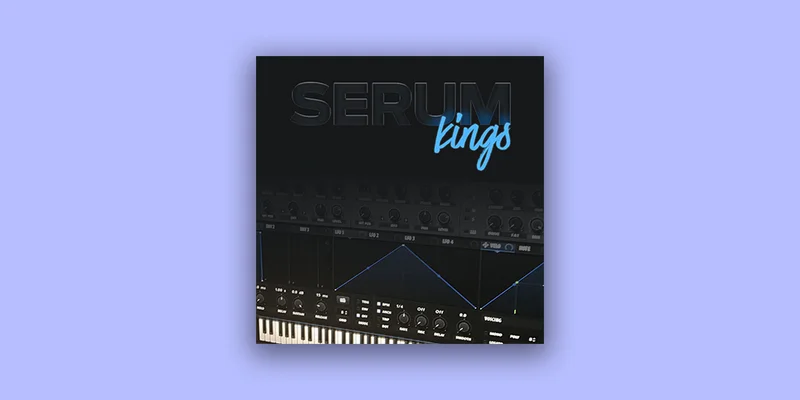 Diginoiz Serum Kings interface