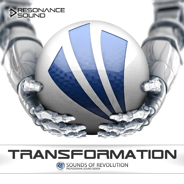 Resonance Sound SOR Transformation interface