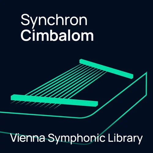VSL - Vienna Symphonic Library Synchron Cimbalom interface