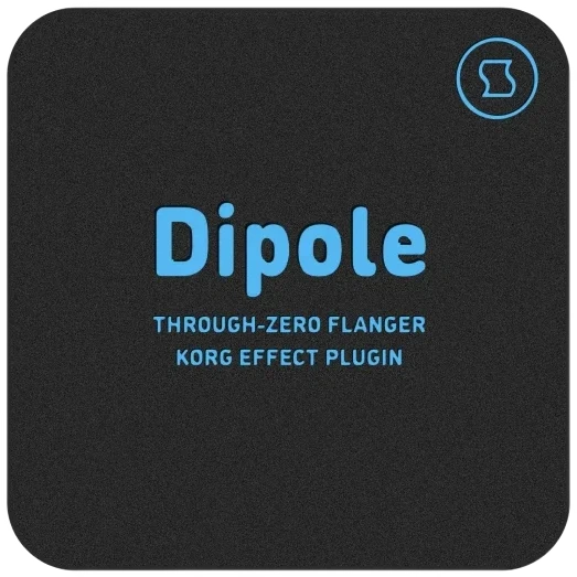 Sinevibes KorgDipole v2 interface