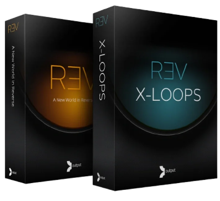 Output REV + REV X-Loops Bundle interface