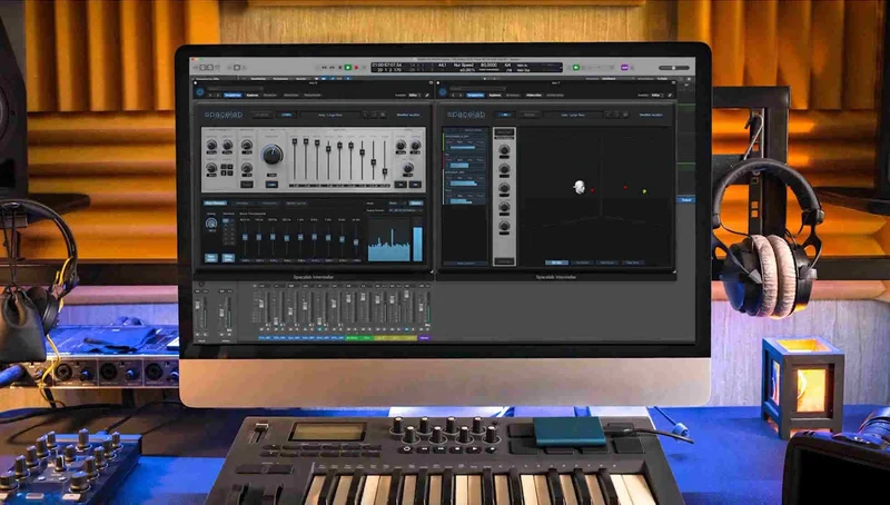 Fiedler Audio Spacelab Ignition interface
