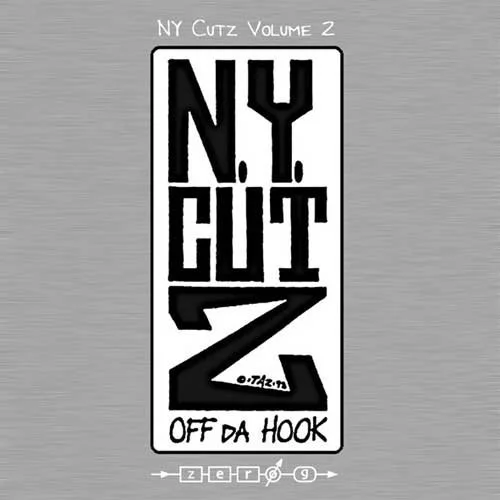 Zero-G NY Cutz 2 - OFF DA HOOK interface