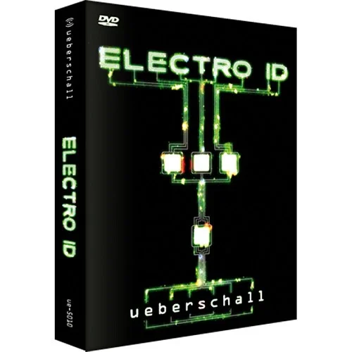 Ueberschall Electro ID interface