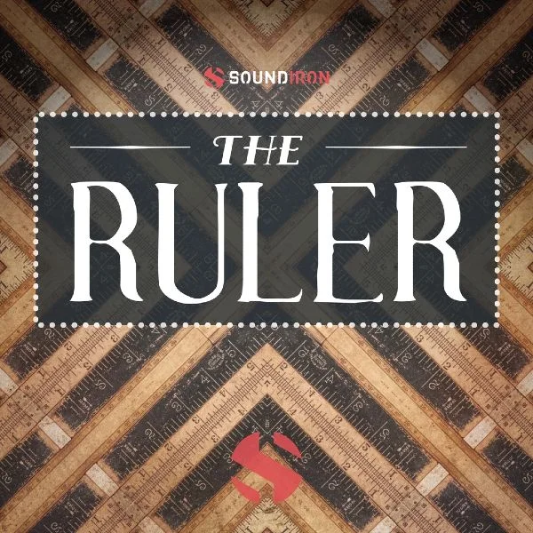 Soundiron The Ruler interface