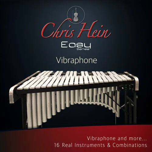 Best Service Chris Hein - EASY Vibraphone interface