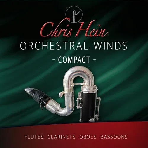 Best Service Chris Hein Winds Compact interface
