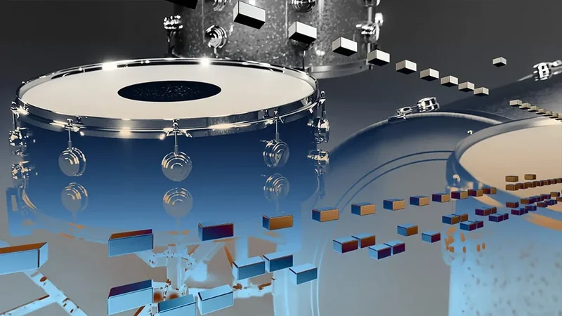 GGD Pop & Country Grooves MIDI Pack interface