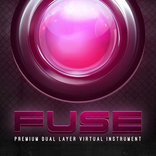 Big Fish Audio FUSE interface