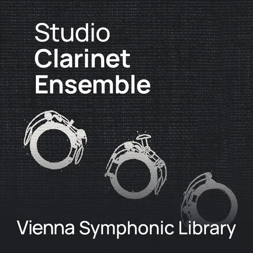 VSL SYNCHRON-ized Clarinet Ensemble interface