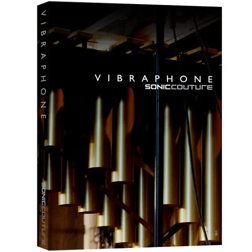 Soniccouture Vibraphone SC interface