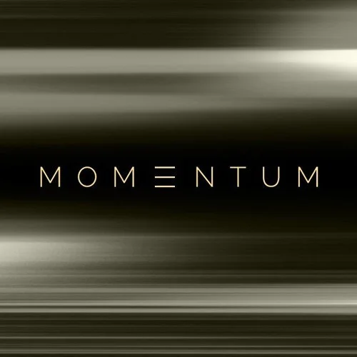 Impact Soundworks Momentum interface