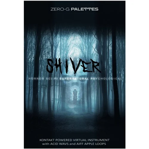 Zero-G Shiver interface