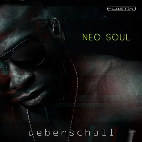 Ueberschall Neo Soul interface