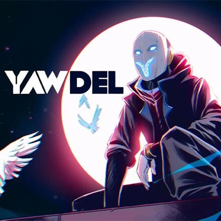 BLEASS Yawdel (Preset Pack for BLEASS Alpha) interface