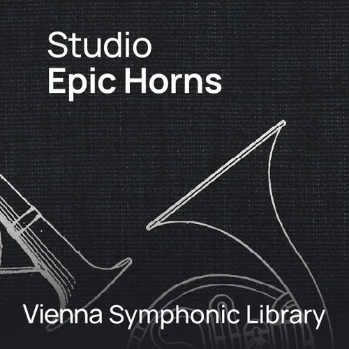 VSL - Vienna Symphonic Library Studio Epic Horns interface