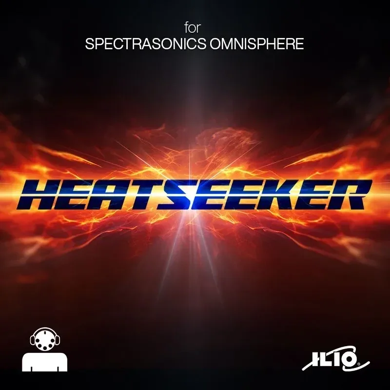 ILIO Heatseeker interface
