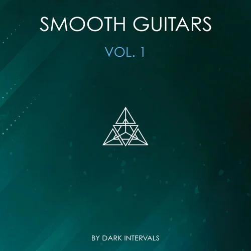 Dark Intervals Smooth Guitars 1 interface