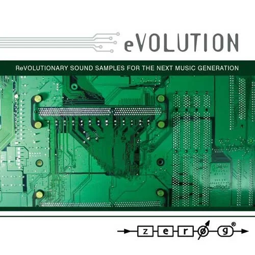 Zero-G eVOLUTION interface