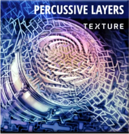 Devious Machines Percussive Layers for Texture interface
