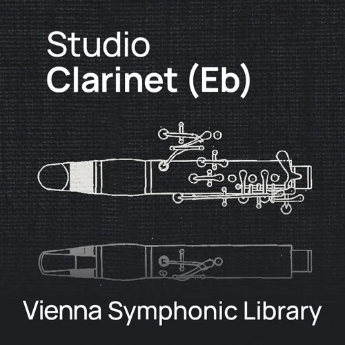VSL SYNCHRON-ized Clarinet (Eb) interface