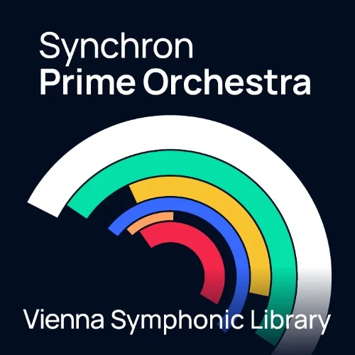 VSL - Vienna Symphonic Library Synchron Prime Orchestra interface