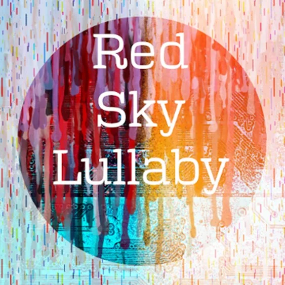 BLEASS Red Sky Lullaby (Preset Pack for BLEASS Alpha) interface