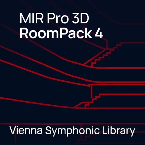 VSL Vienna MIR 3D RoomPack 4 The Sage Gateshead interface