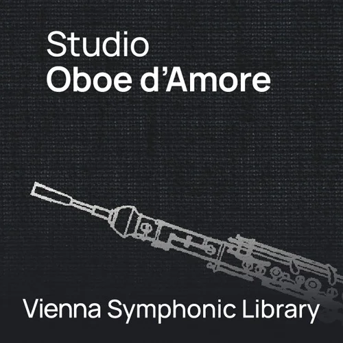 VSL SYNCHRON-ized Oboe d Amore interface