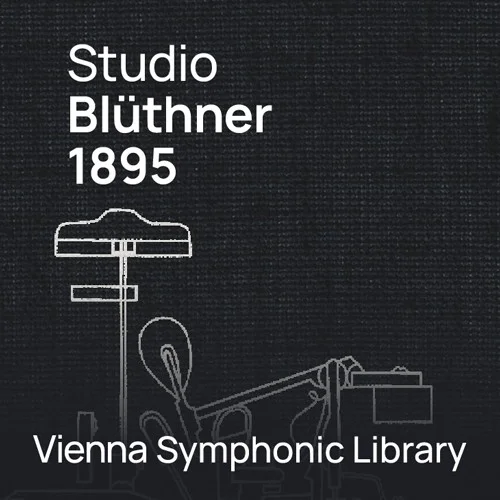 VSL Synchron Blüthner 1895 interface