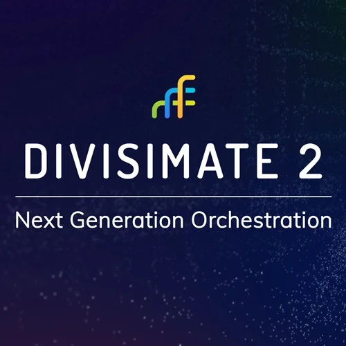 Divisimate 2 interface