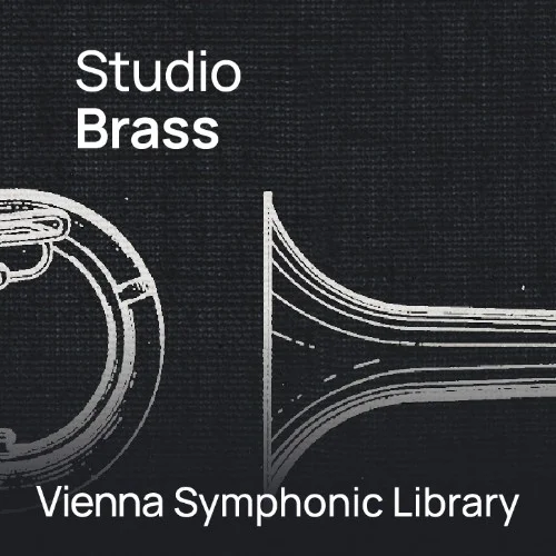 VSL - Vienna Symphonic Library Studio Brass interface
