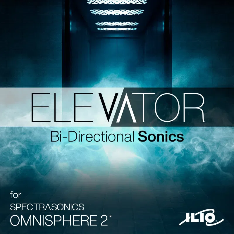ILIO Elevator - Bi-Directional Sonics interface