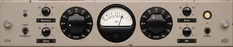 NEOLD U2A interface