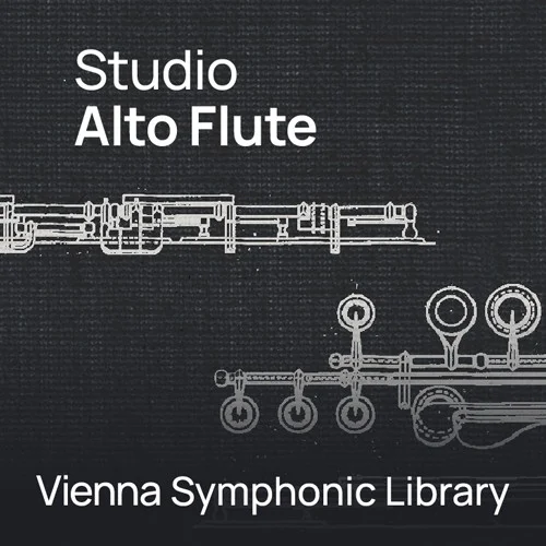 VSL SYNCHRON-ized Alto Flute interface