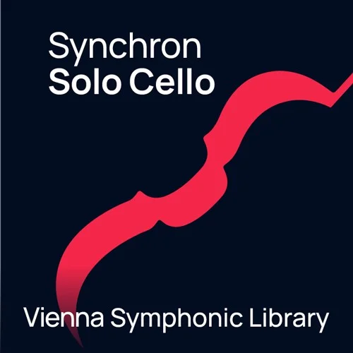 VSL - Vienna Symphonic Library Synchron Solo Cello interface