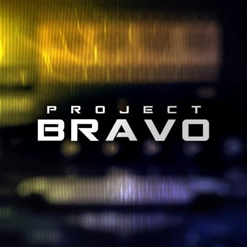 HybridTwo Project Bravo interface