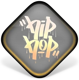 Vengeance Sound Hip Hop 1 - VPS Avenger Expansion interface