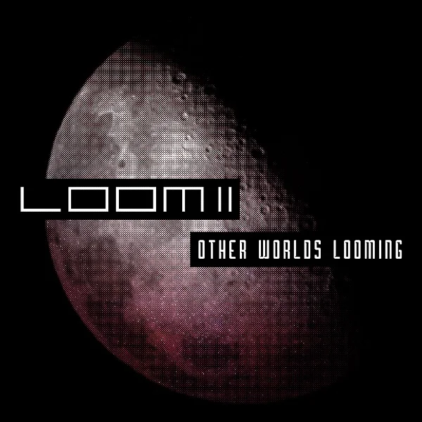 AIR Music Technology Loom II Expansion: Other Worlds Looming interface