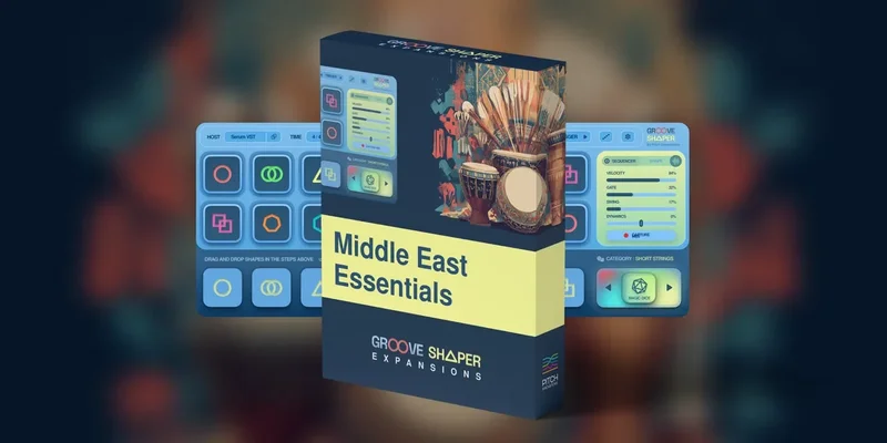 Pitch Innovations Middle East Essentials interface