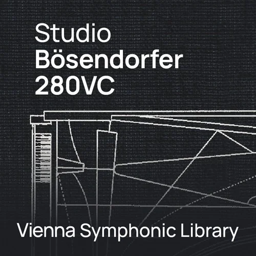 VSL Synchron Boesendorfer 280VC interface