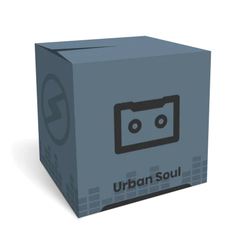Iceberg Audio Urban Soul (Expansion Pack For The Sub) interface