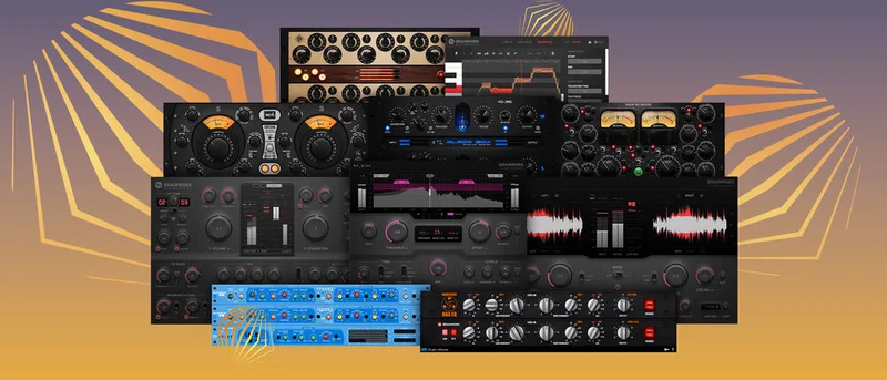 Brainworx Made by Brainworx Essentials Bundle interface